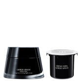Crema Nera Light Reviving Cream Duo