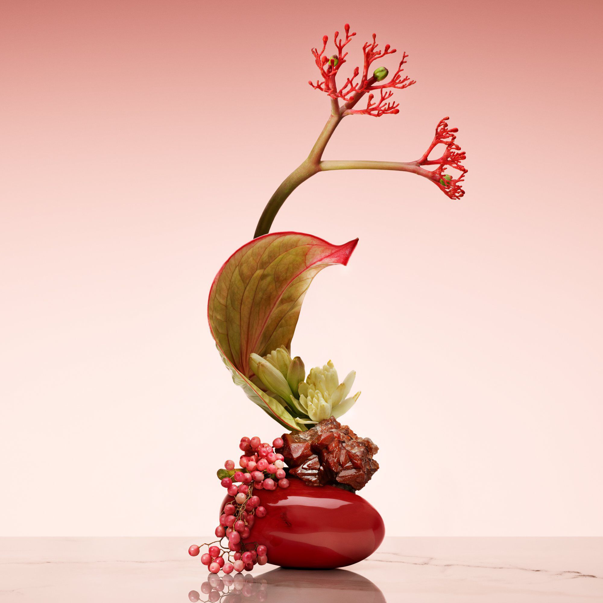 Armani Prive Rouge Malachite Eau De Parfum