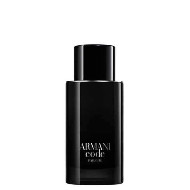 Armani code noir new arrivals