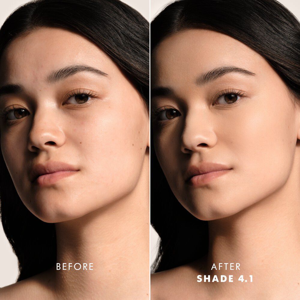 POWER FABRIC PRO FOUNDATION
