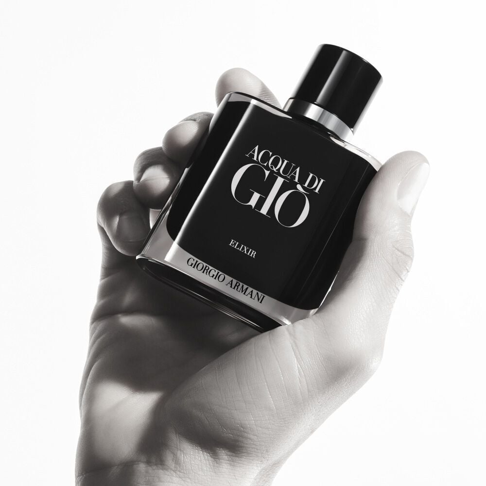 ACQUA DI GIO ELIXIR