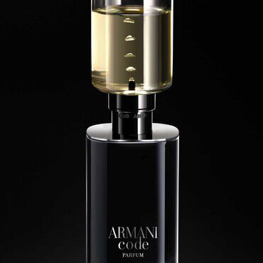 Armani Code Parfum