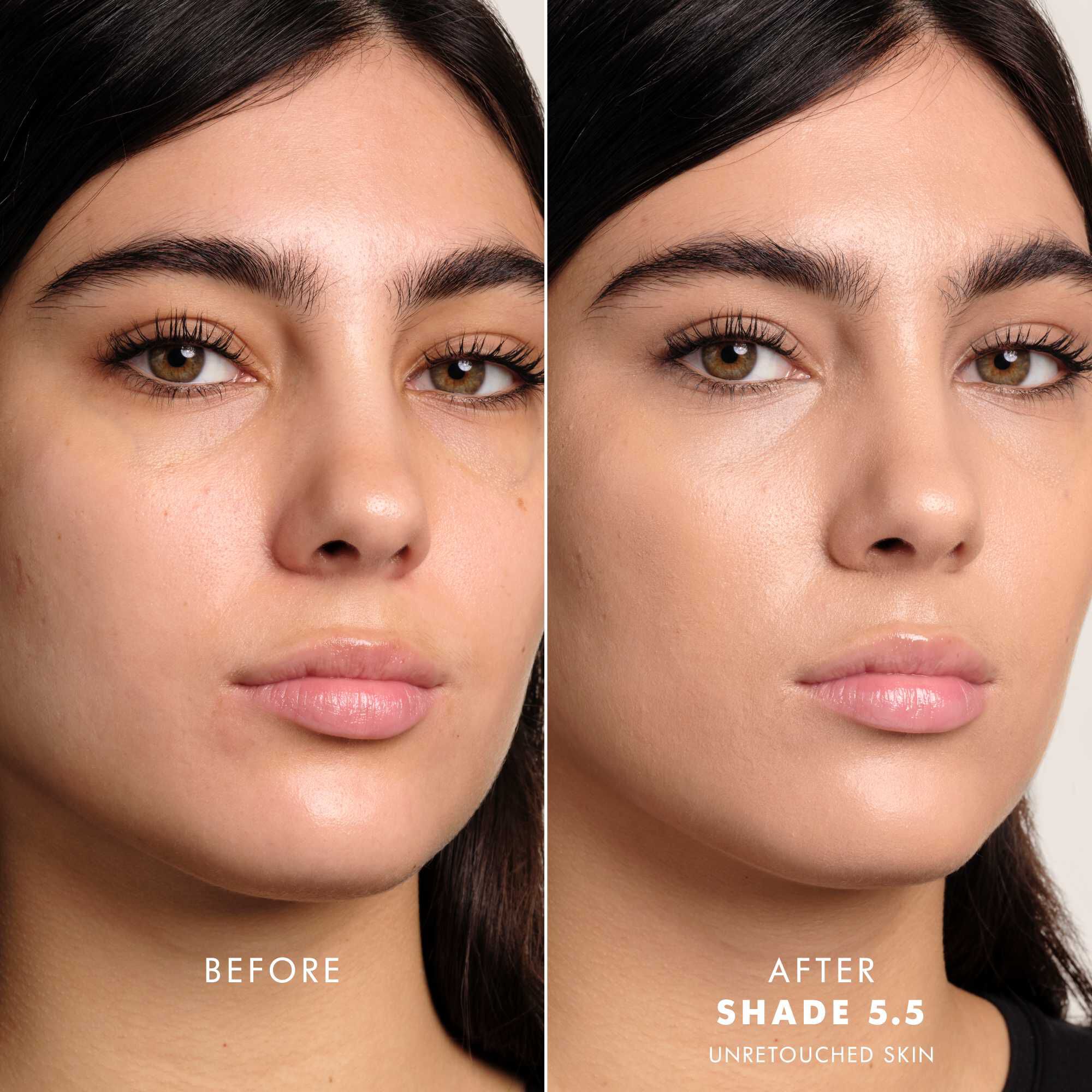 Luminous Silk Lightweight Liquid Concealer