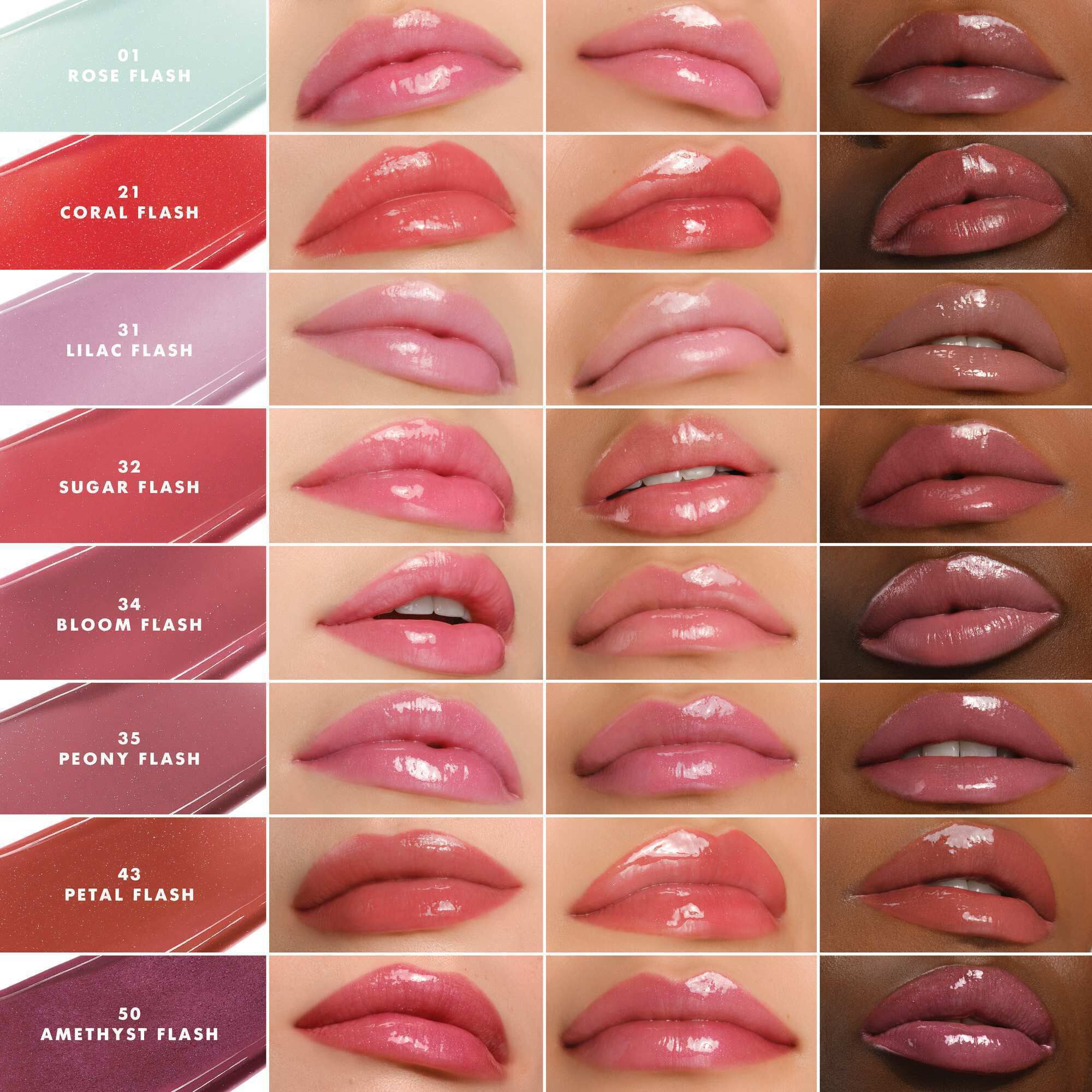 Prisma Flash Lip Balm