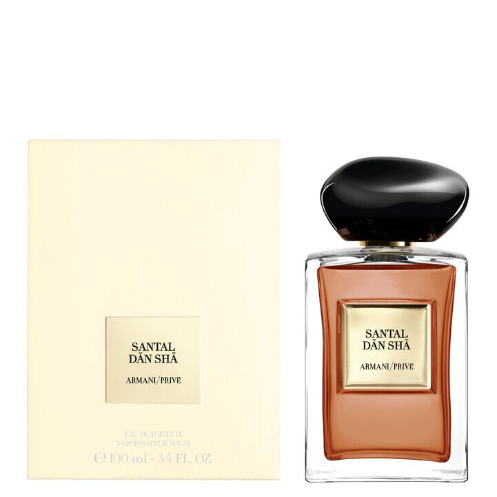 Armani Prive Santal Dan Sha Eau de Toilette