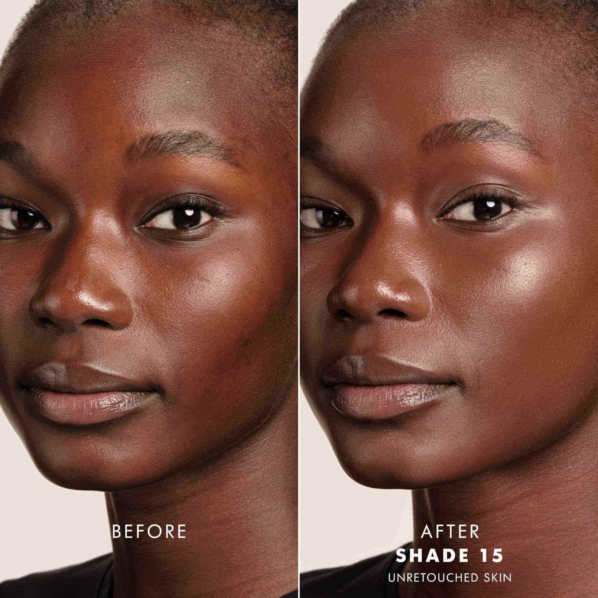 Luminous Silk Lightweight Liquid Concealer