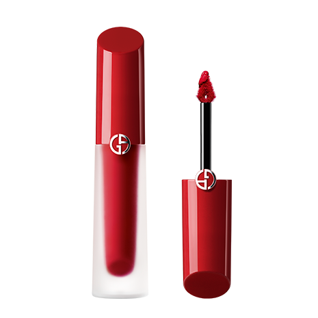 Lip Maestro Satin Lipstick Armani beauty Australia