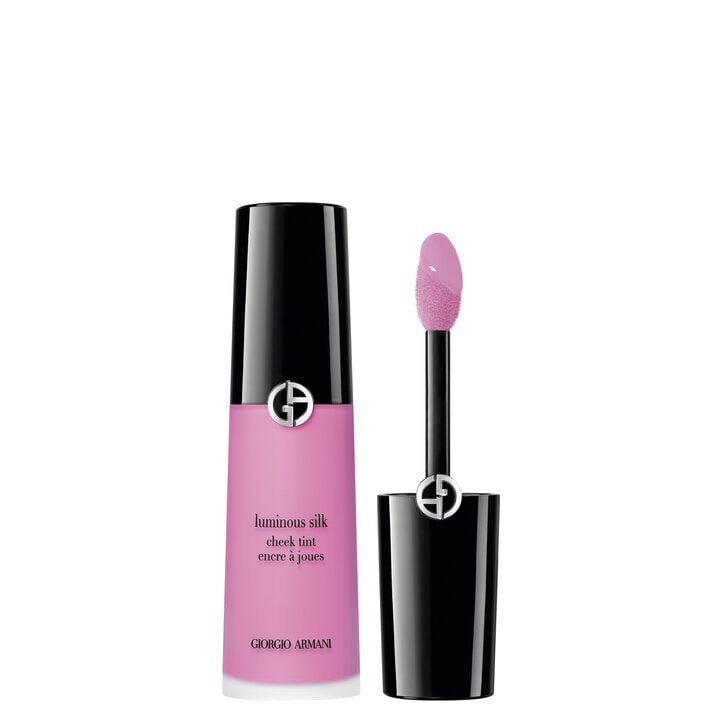 Luminous Silk Cheek Tint Liquid Blush