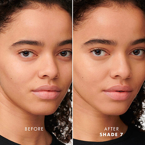 Power Fabric+ Concealer