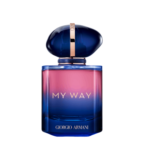 My Way Parfum Women's Fragrance Armani beauty Australia