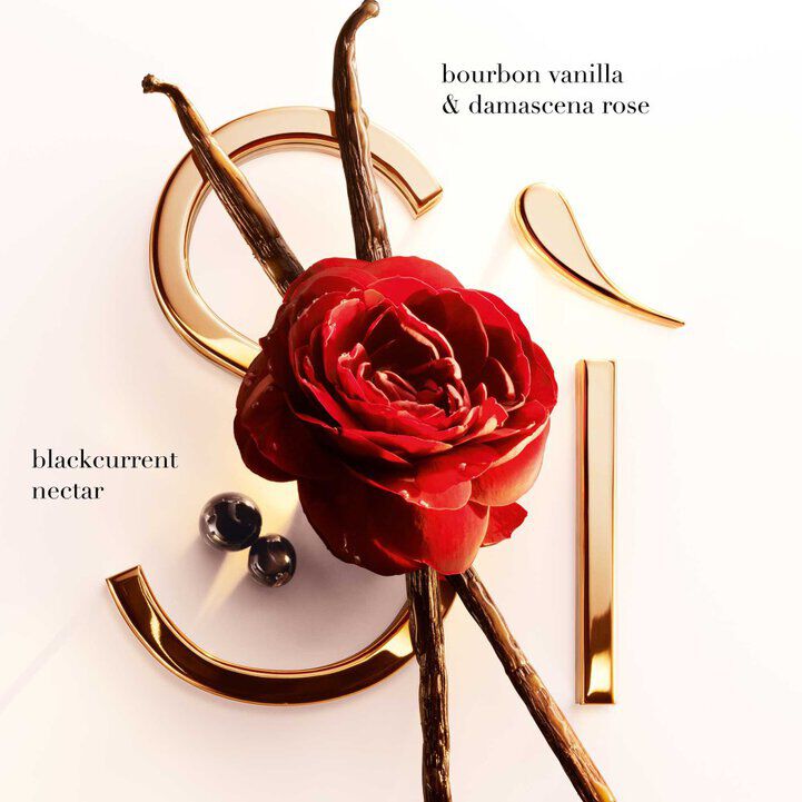 Si Eau de Parfum Intense 50ml Mother's Day Gift Set