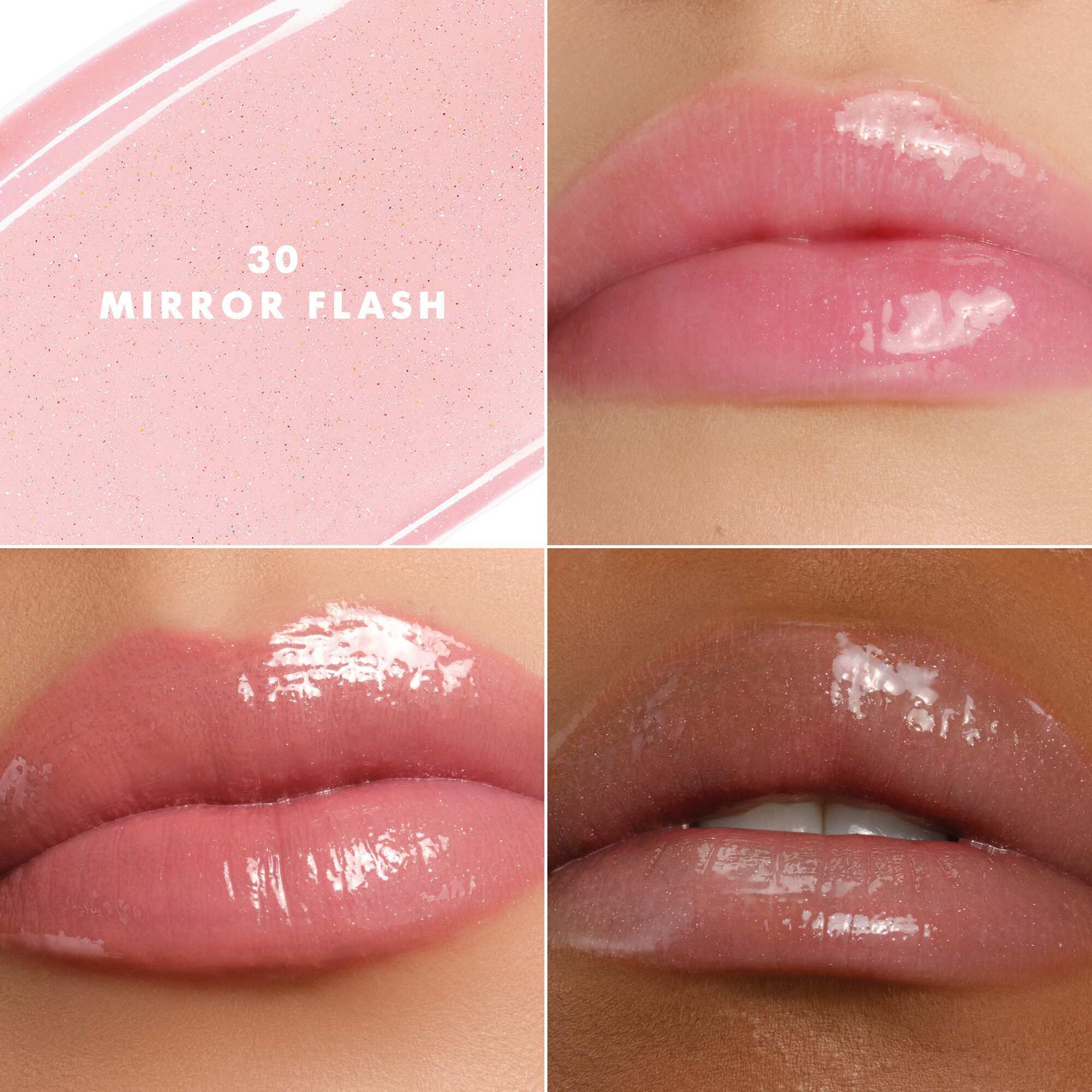 Prisma Flash Lip Balm