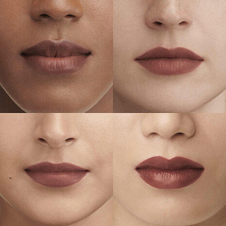 Lip Maestro Satin Lipstick