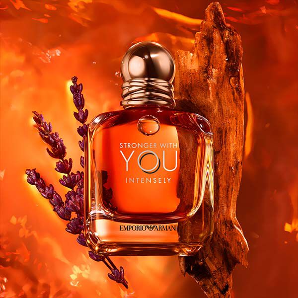 Armani intense deals