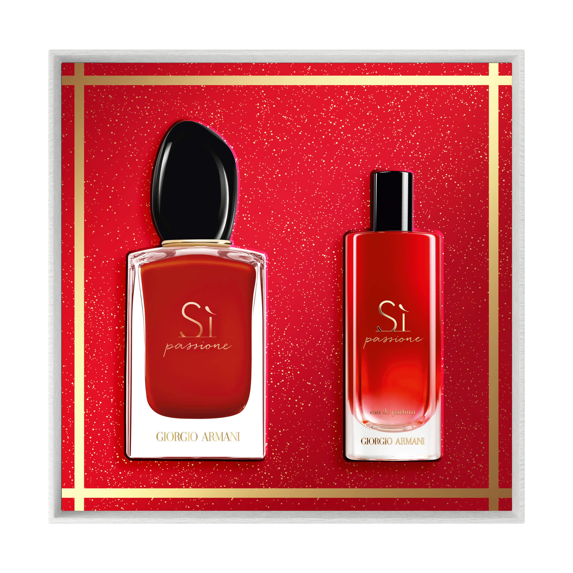 Si passion online 50 ml