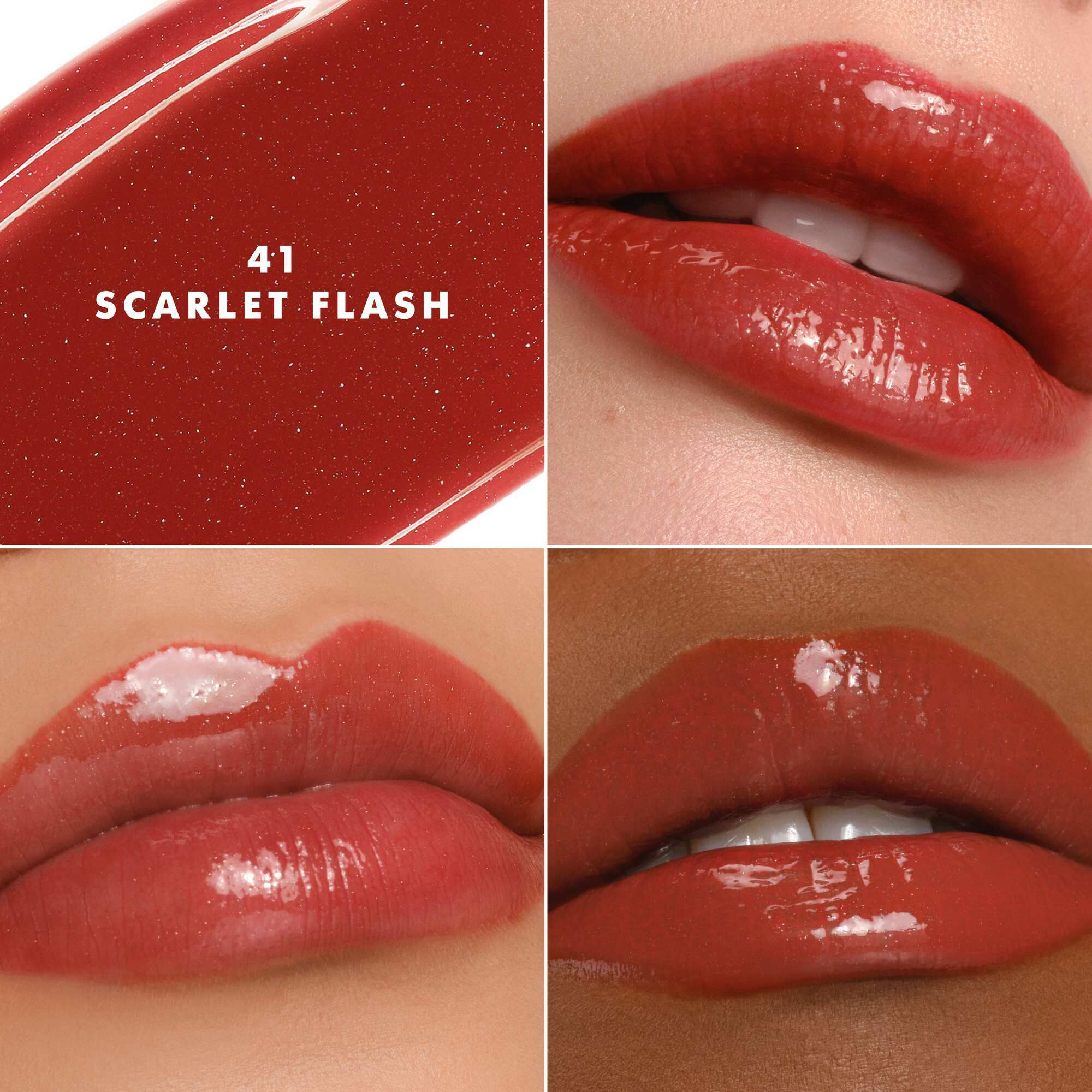 Prisma Flash Lip Balm