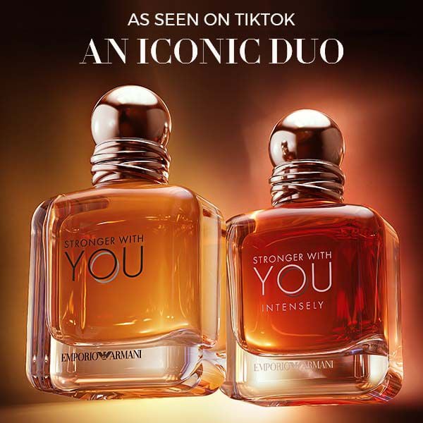 Armani intense homme shop