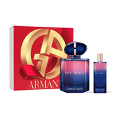 My Way Parfum 90ml Holiday Gift Set