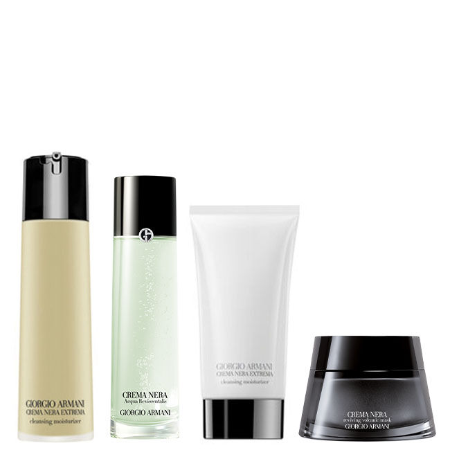 Armani skincare top
