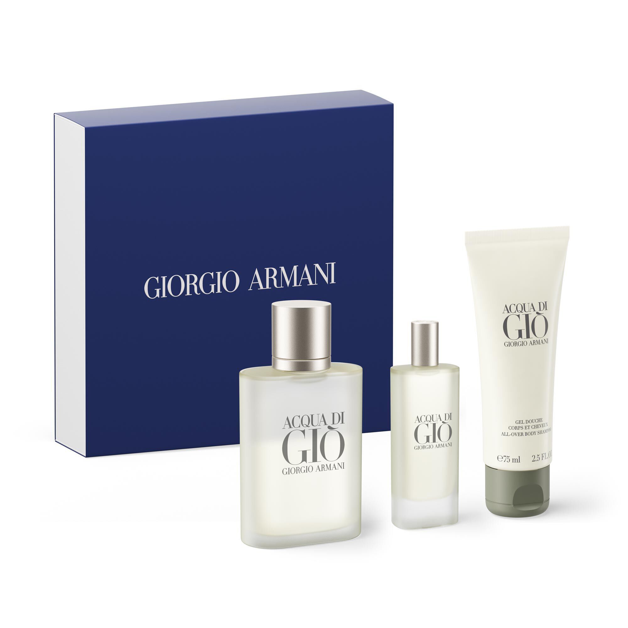Armani aftershave gift set cheap