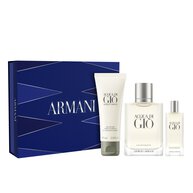 ACQUA DI GIO EAU DE TOILETTE 100ML FATHER'S DAY GIFT SET