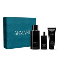 Armani Code Eau de Toilette 125ml Father's Day Gift Set
