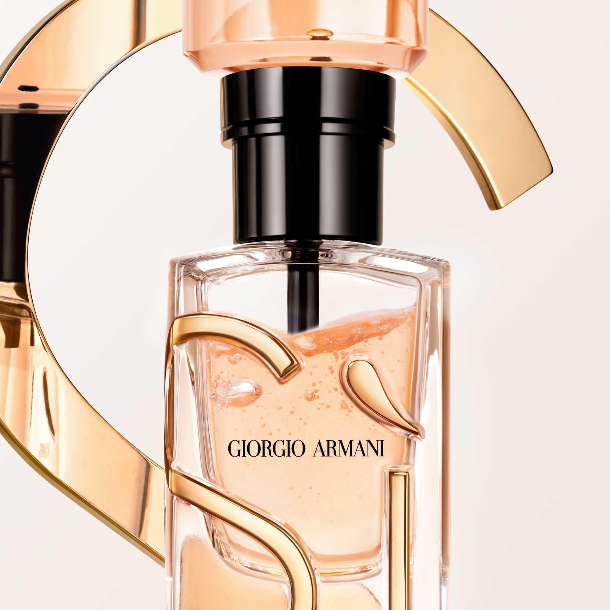 Si Eau De Parfum