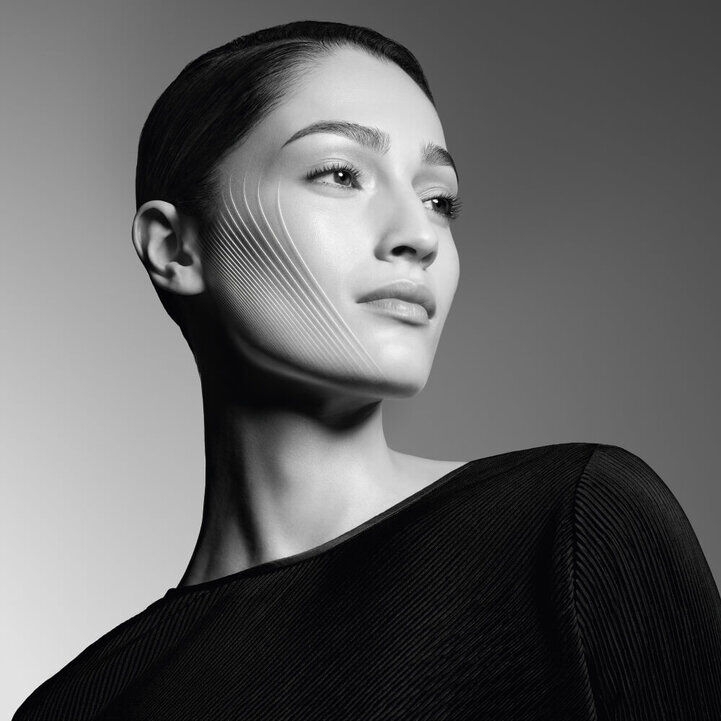 CREMA NERA REMODELING CREAM REFILLABLE