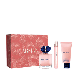 My Way Eau de Parfum 90ml Mother's Day Gift Set