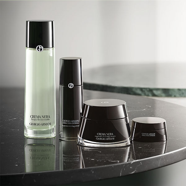 Giorgio armani crema hotsell nera supreme reviving cream