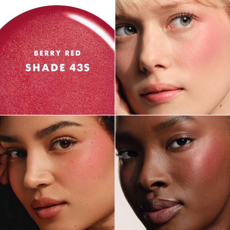 Luminous Silk Cheek Tint Liquid Blush