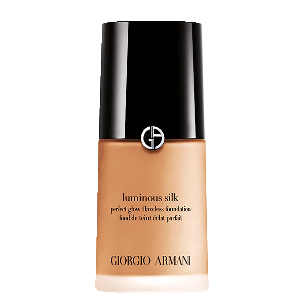 Giorgio Armani Luminous Silk Foundation Armani beauty Australia