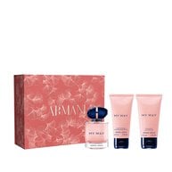 My Way Eau de Parfum 50ml Mother's Day Gift Set