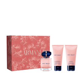 My Way Eau de Parfum 50ml Mother's Day Gift Set