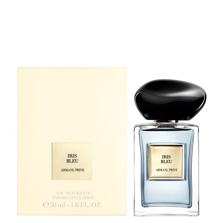 ARMANI/PRIVE IRIS BLEU