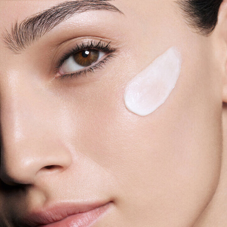 CREMA NERA REMODELING CREAM REFILLABLE