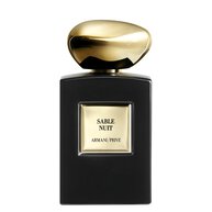 Armani Prive Sable Nuit Eau de Parfum