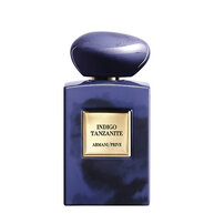 Armani Prive Indigo Tanzanite
