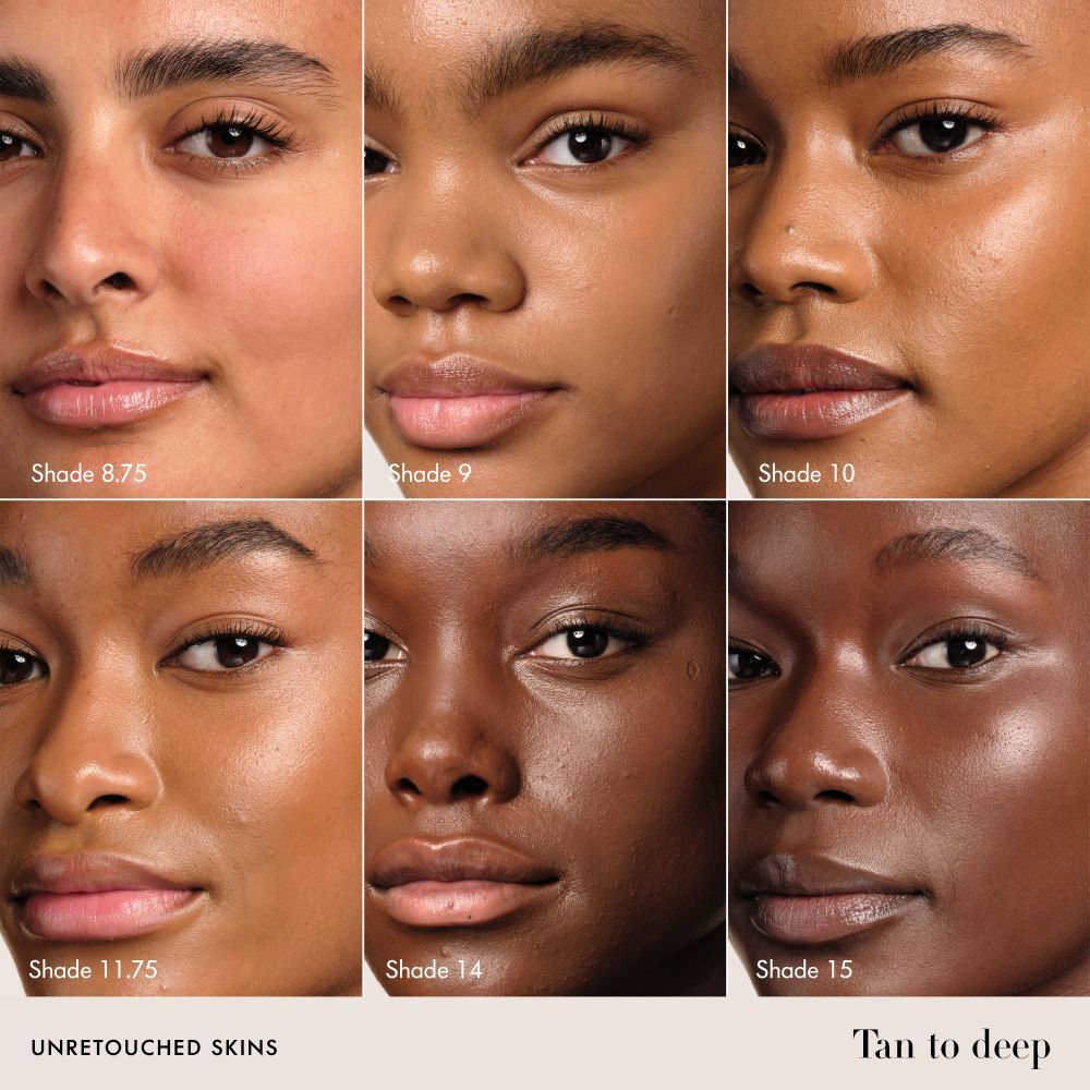 Luminous Silk Lightweight Liquid Concealer