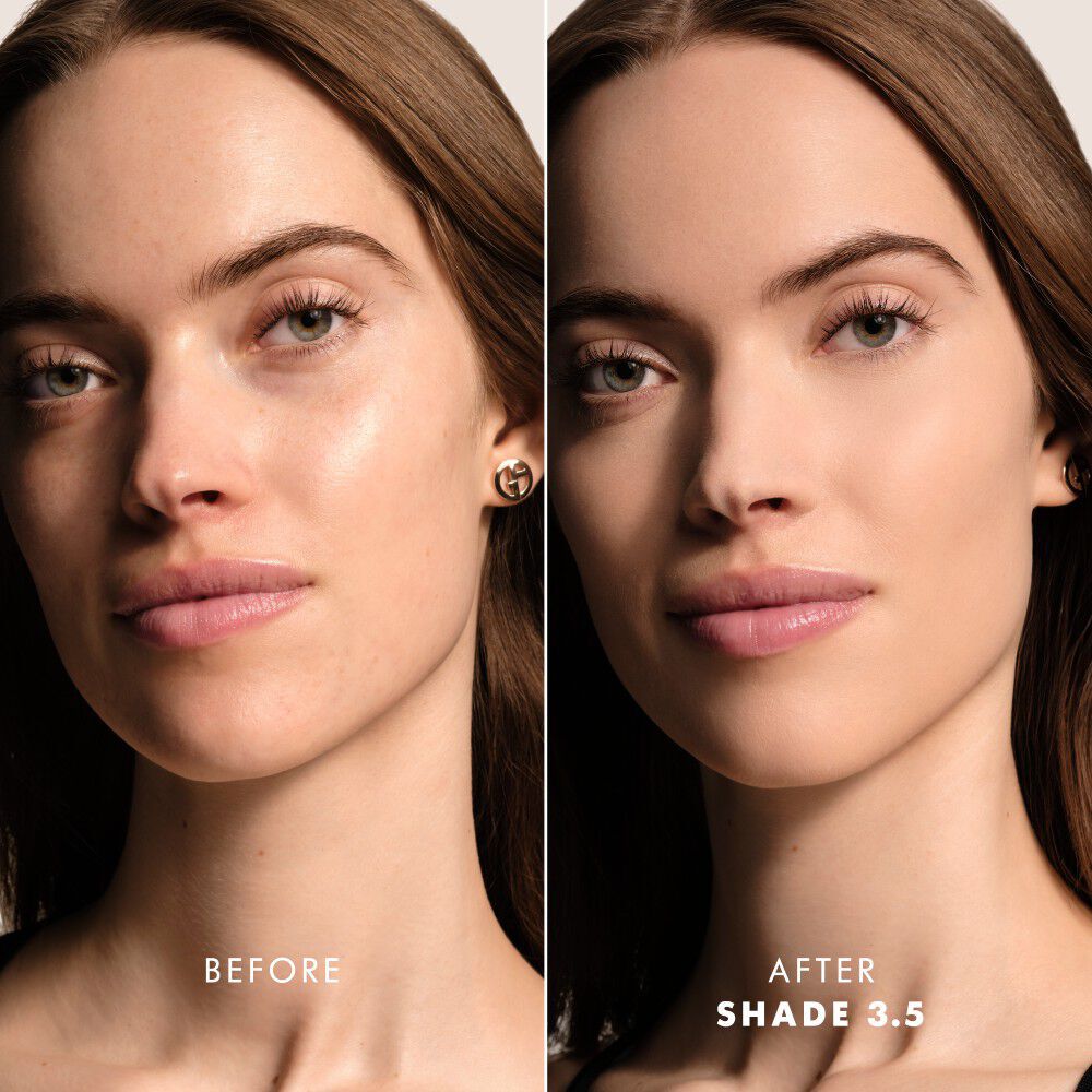 POWER FABRIC PRO FOUNDATION