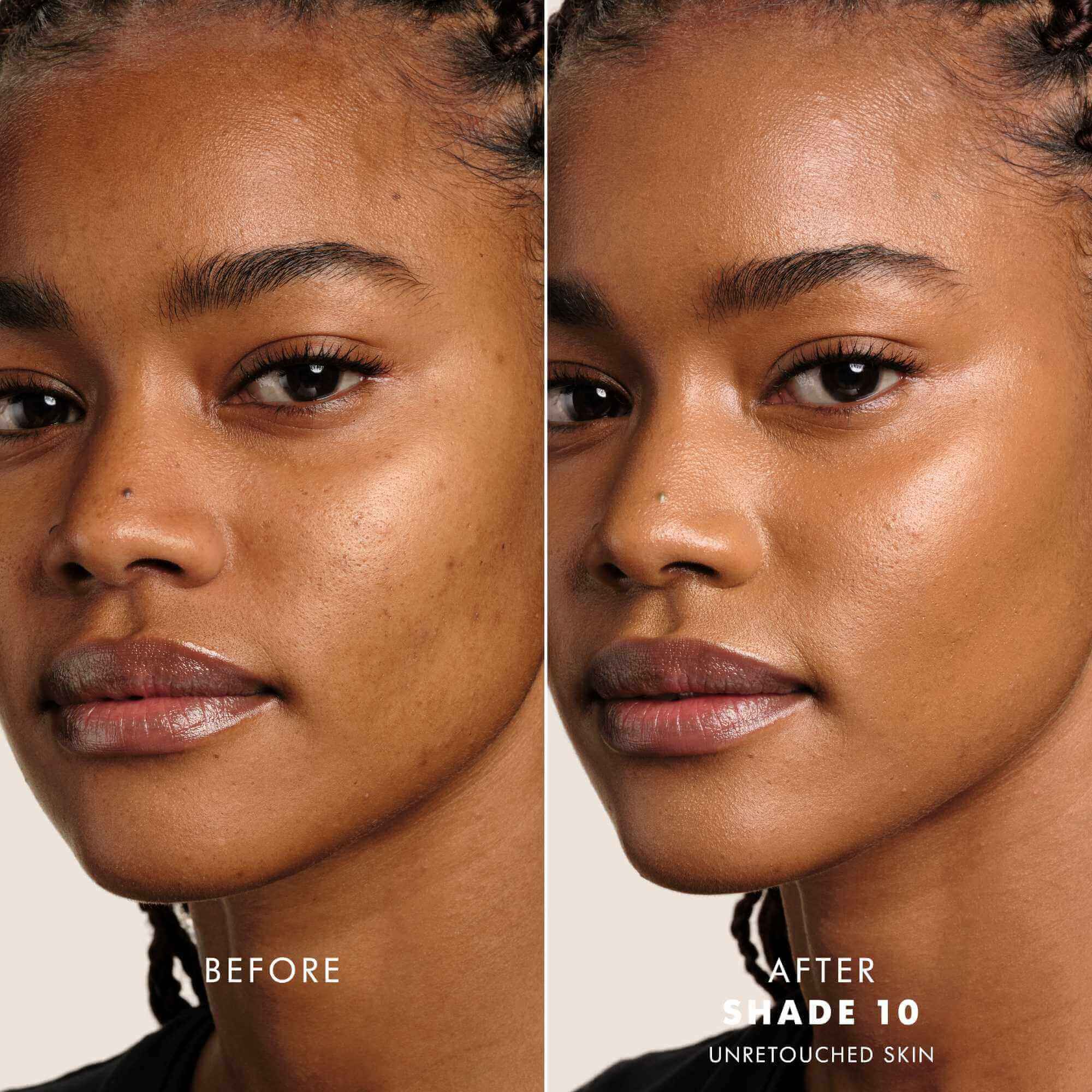 Luminous Silk Lightweight Liquid Concealer