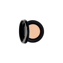 An open Giorgio Armani LUMINOUS SILK PRISMA GLOW CUSHION Refill