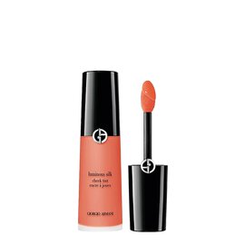 Luminous Silk Cheek Tint Liquid Blush