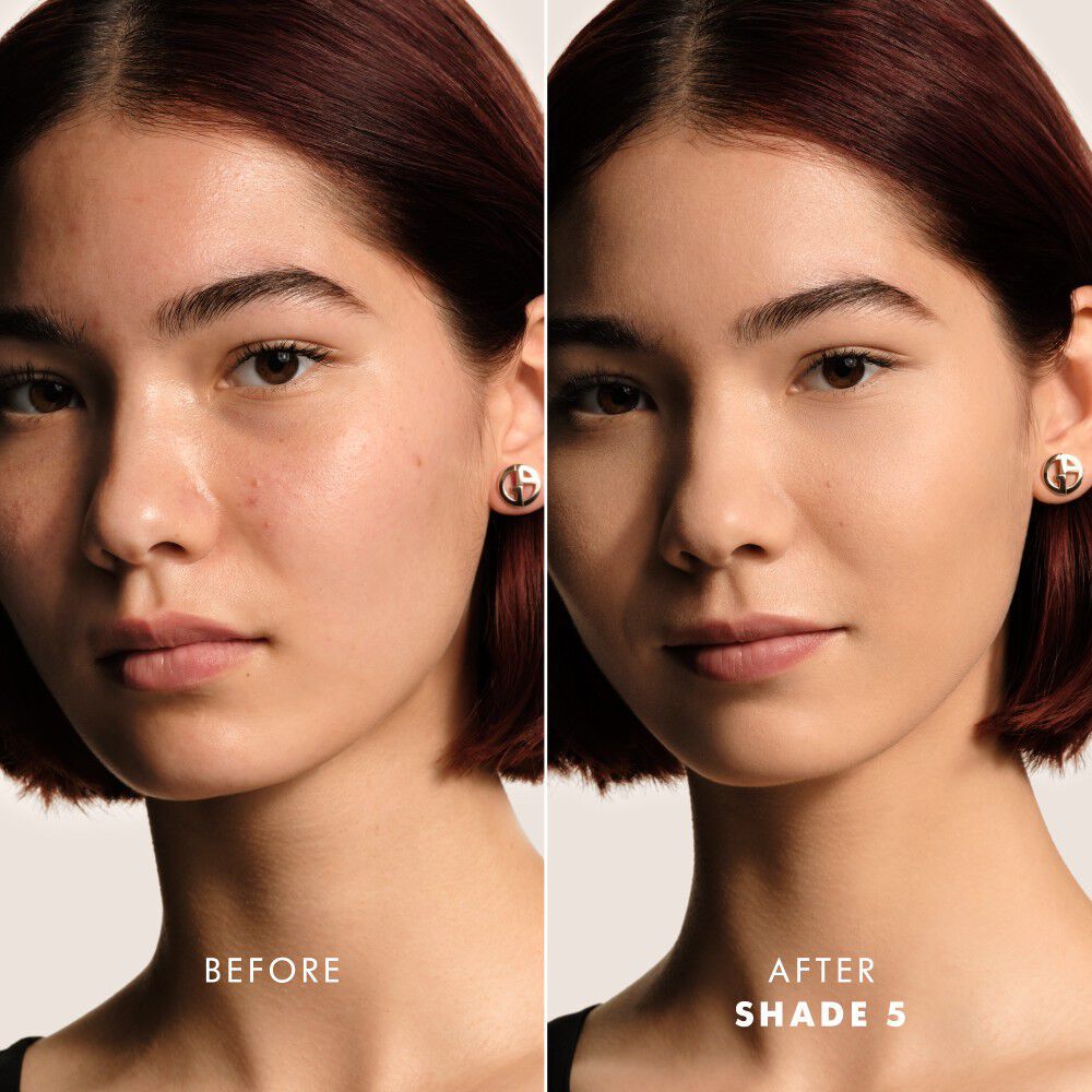 POWER FABRIC PRO FOUNDATION