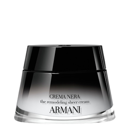 CREMA NERA REMODELING SHEER CREAM