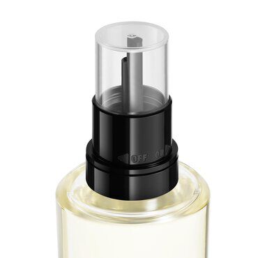 Armani Code Parfum Refill Bottle