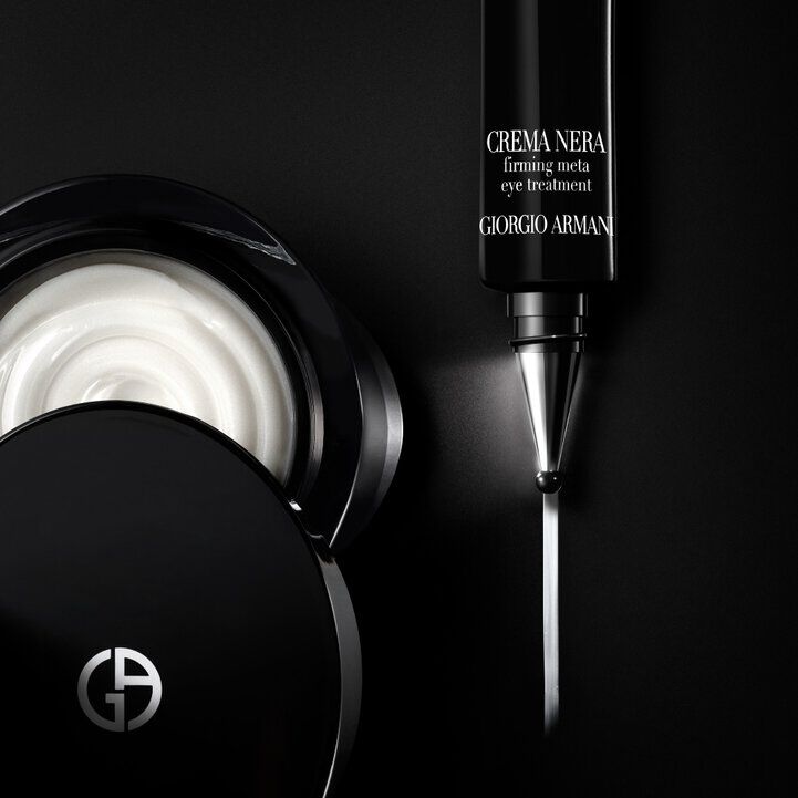 Crema Nera Firming Meta Eye Treatment