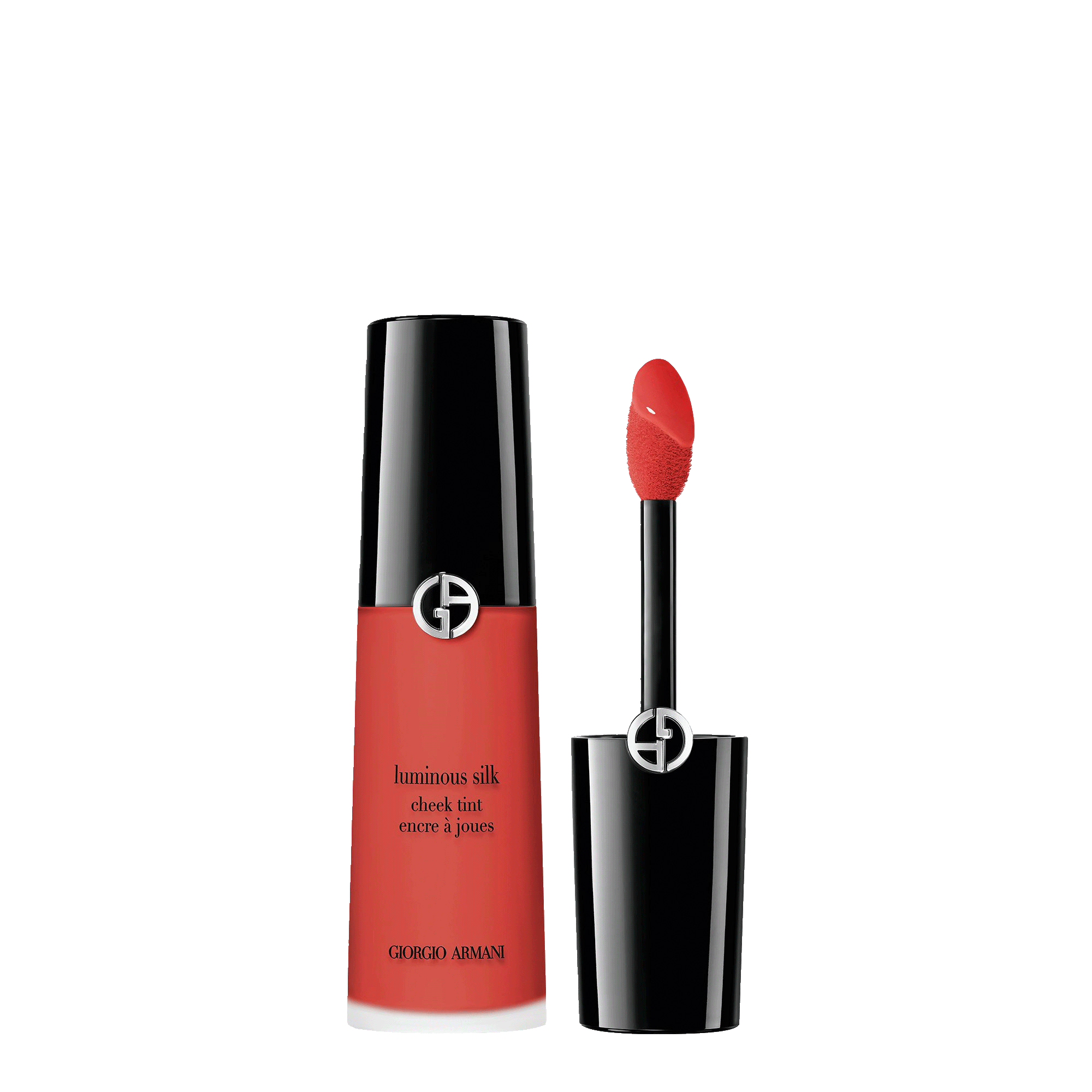 Luminous Silk Cheek Tint Liquid Blush Armani beauty