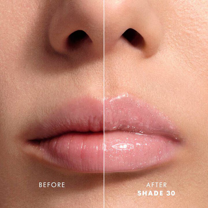 Prisma Glass Icy Plumper