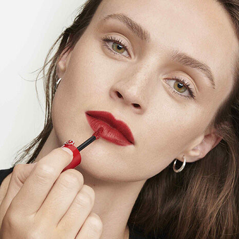 Lip Maestro Satin Lipstick